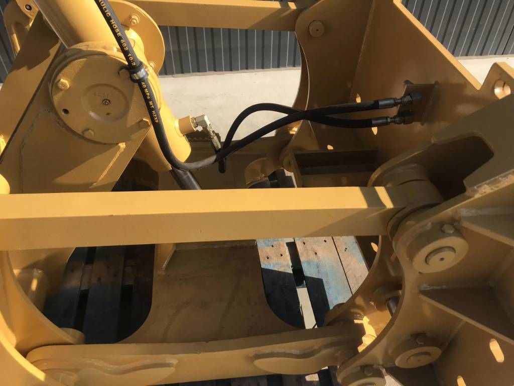 Volvo G930B