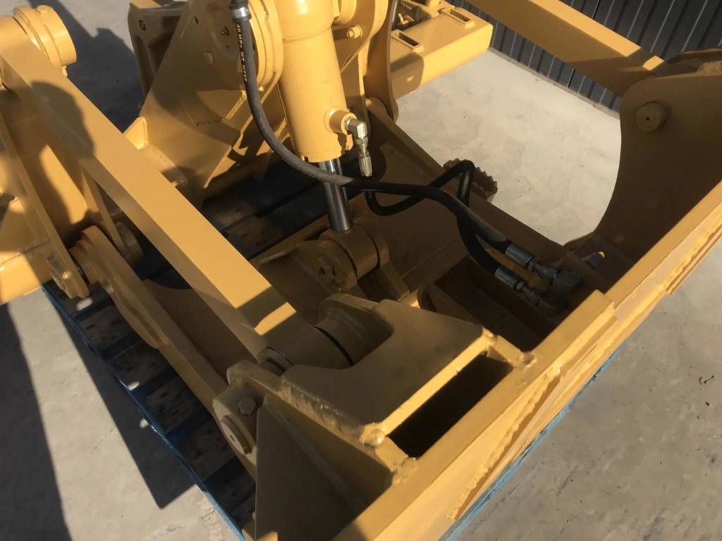 Volvo G930B