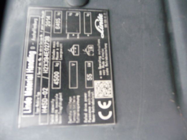 Linde h 45 d-02