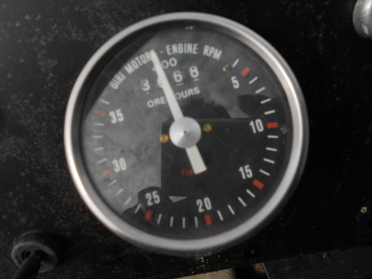 Napolione 4000 4rm