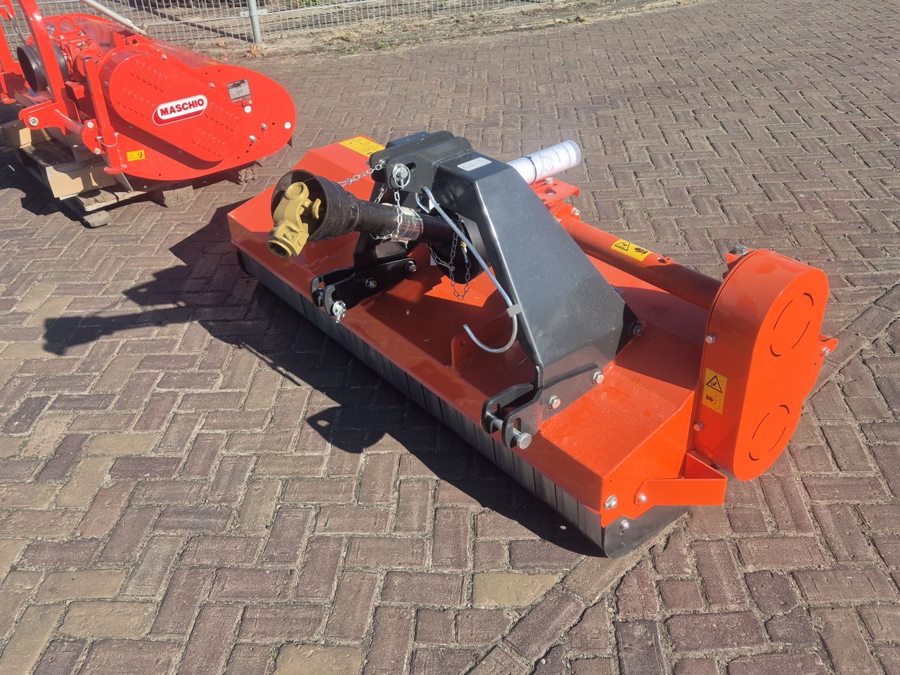 Maschio Kubota s