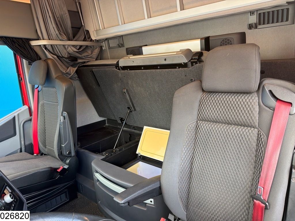 Renault T 480 EURO 6d, Standairco