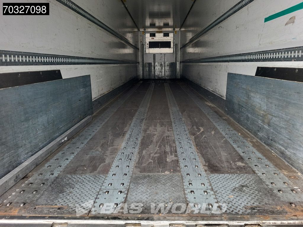 Talson F1227 3 axles APK 02-2027 Flower Width Carrier Vector 1550