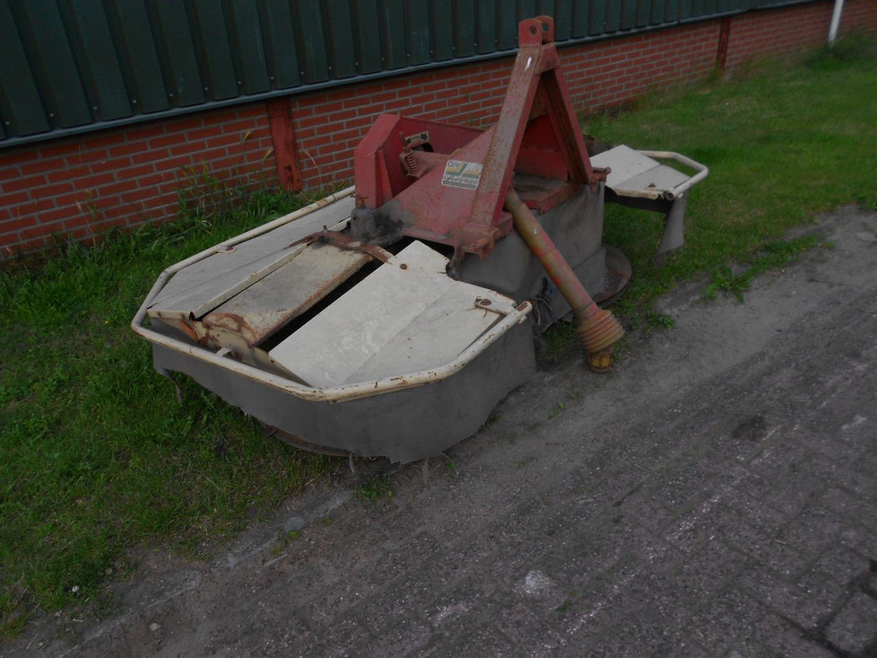 Pz cm 211F