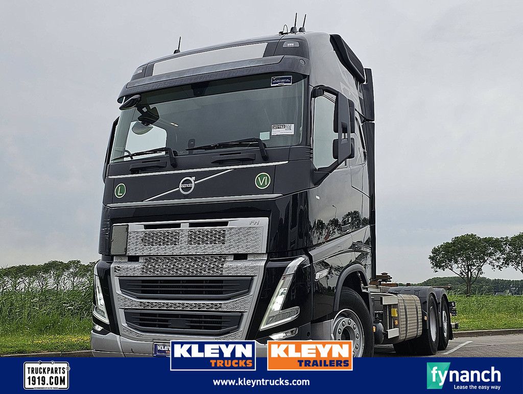 VOLVO FH 460