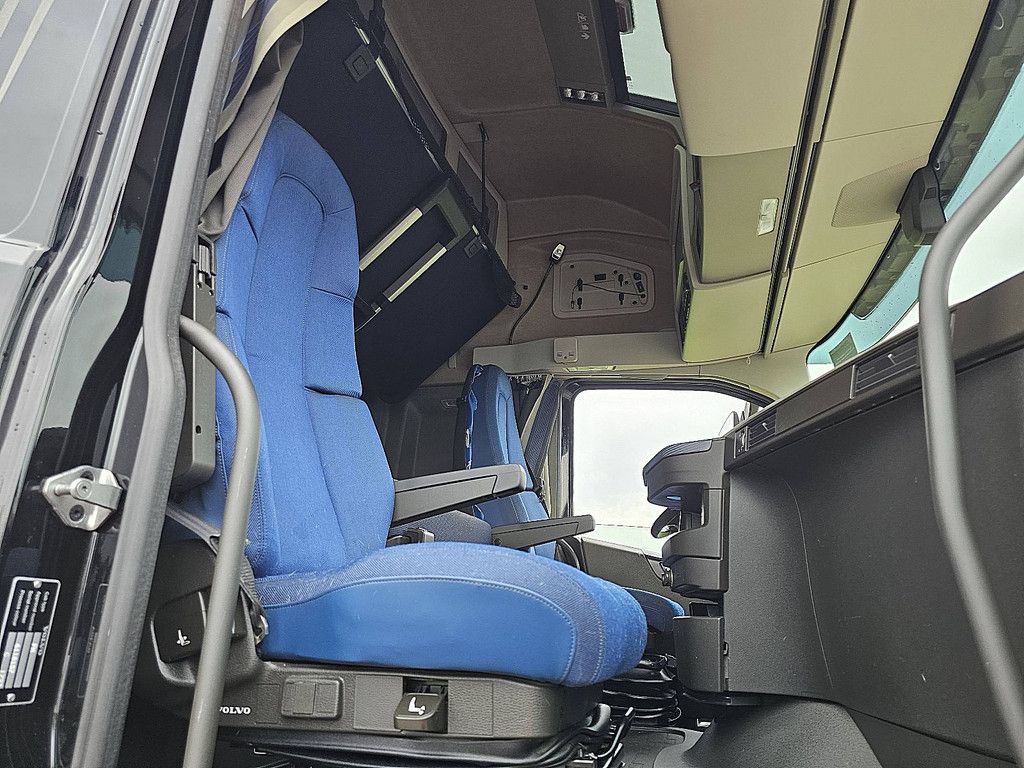 VOLVO FH 460