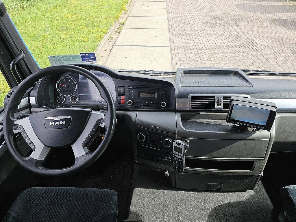 M.A.N. 18.250 TGM lx bdf+box euro 6