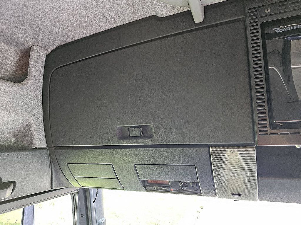 M.A.N. 18.250 TGM lx bdf+box euro 6