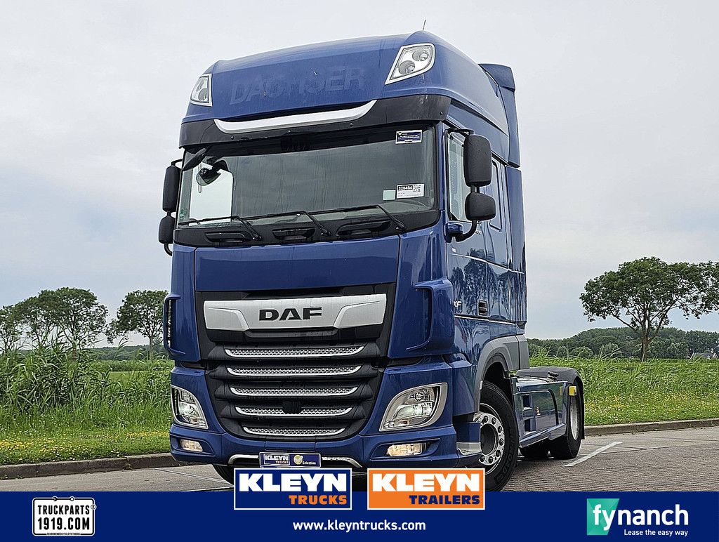 DAF XF 480