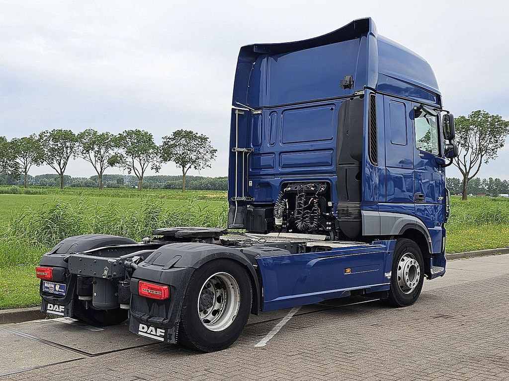 DAF XF 480