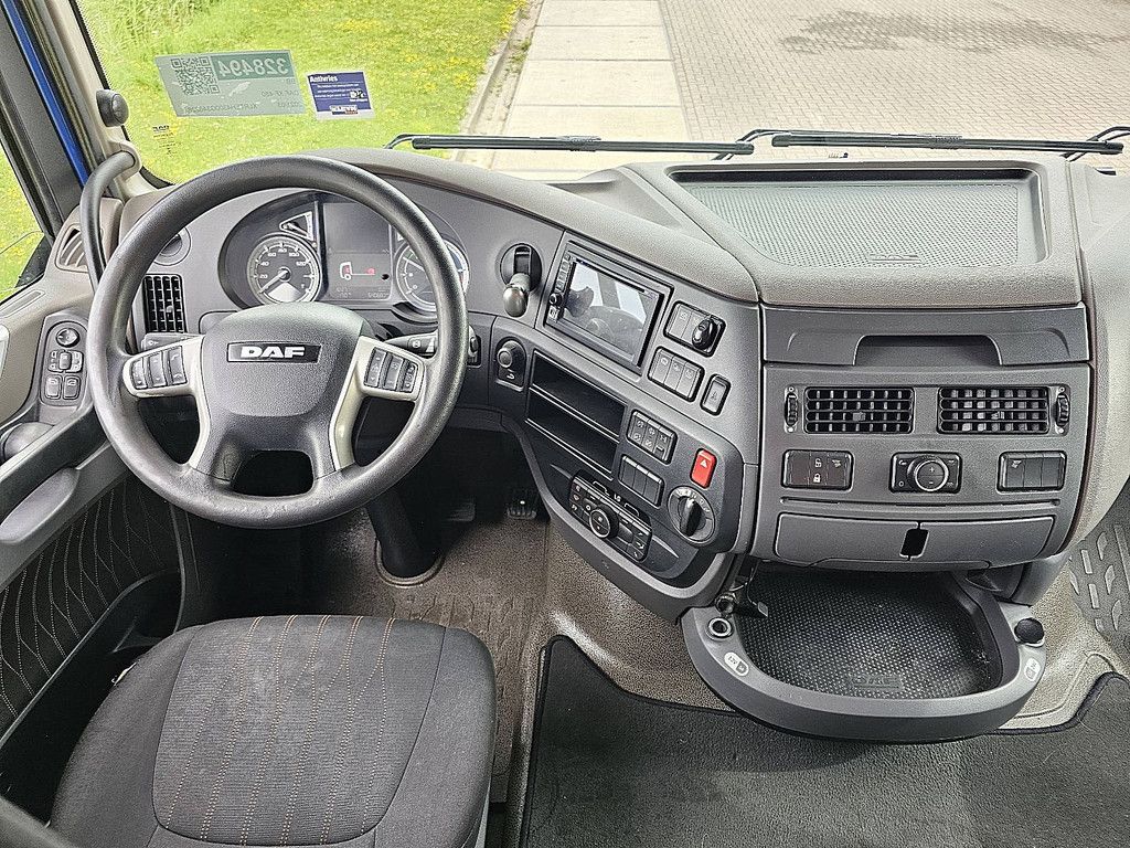 DAF XF 480