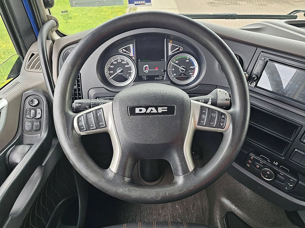 DAF XF 480
