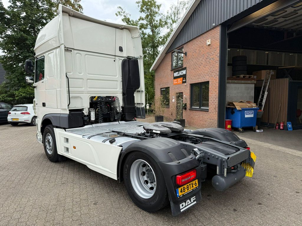DAF XF 480 ADR Standairco 2X tank 348.374 NL Truck APK/TUV 17-02-2027