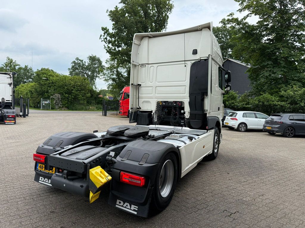 DAF XF 480 ADR Standairco 2X tank 348.374 NL Truck APK/TUV 17-02-2027