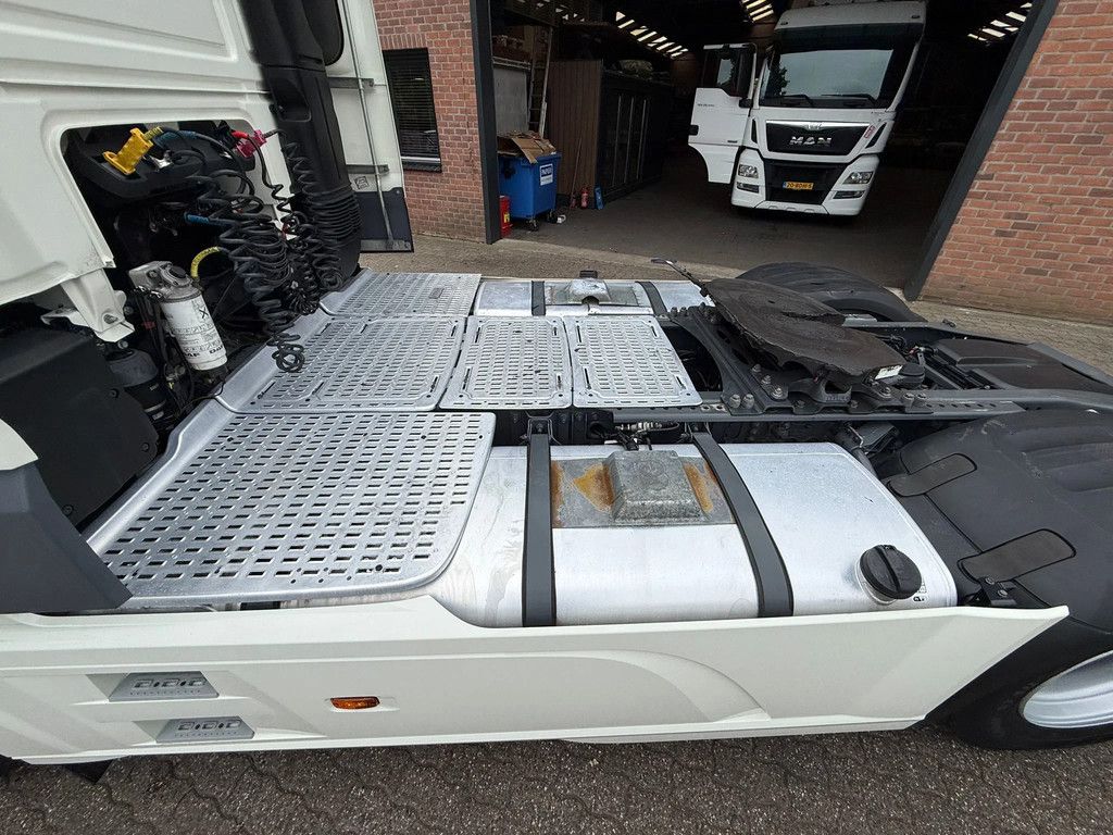 DAF XF 480 ADR Standairco 2X tank 348.374 NL Truck APK/TUV 17-02-2027