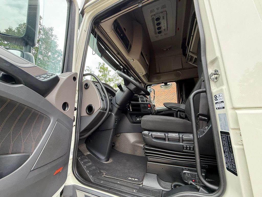 DAF XF 480 ADR Standairco 2X tank 348.374 NL Truck APK/TUV 17-02-2027