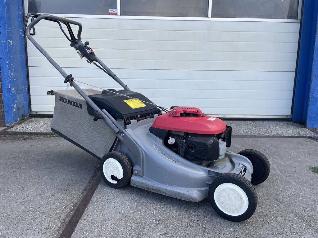 Honda Honda HRB476C