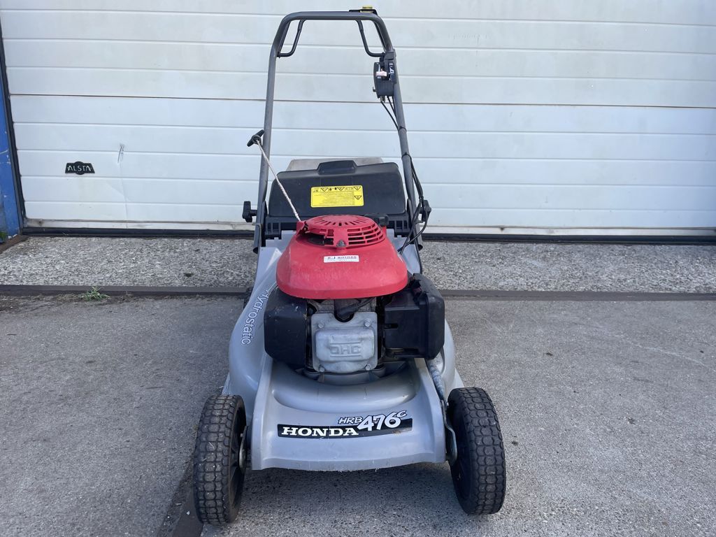 Honda Honda HRB476C