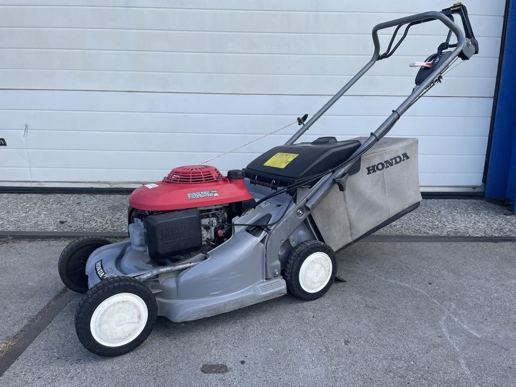 Honda Honda HRB476C