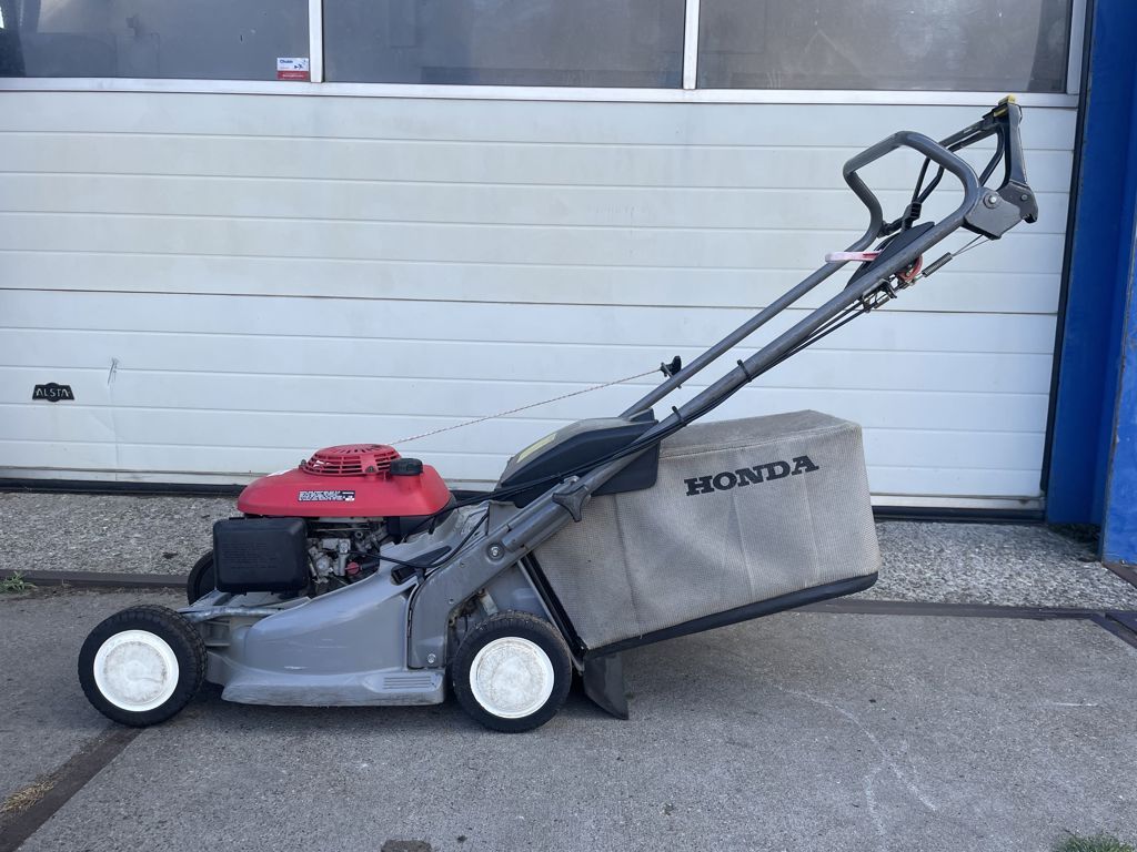 Honda Honda HRB476C