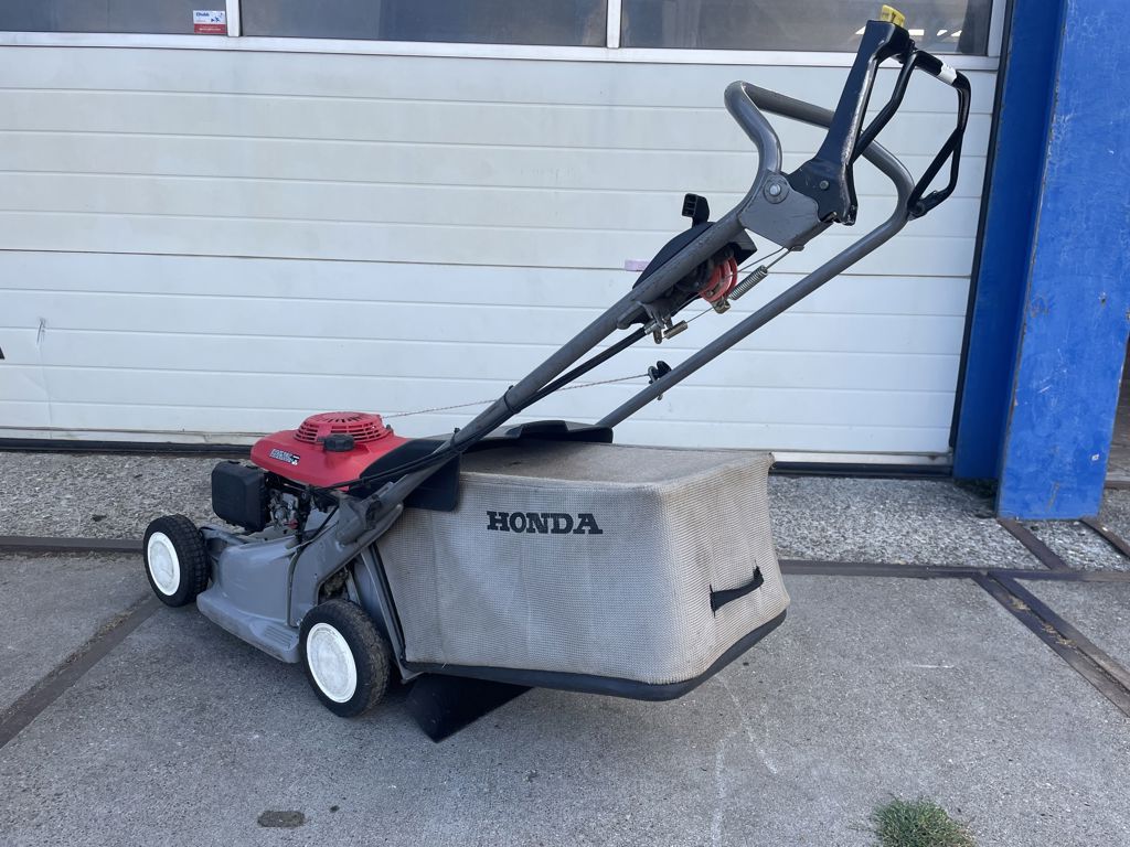 Honda Honda HRB476C