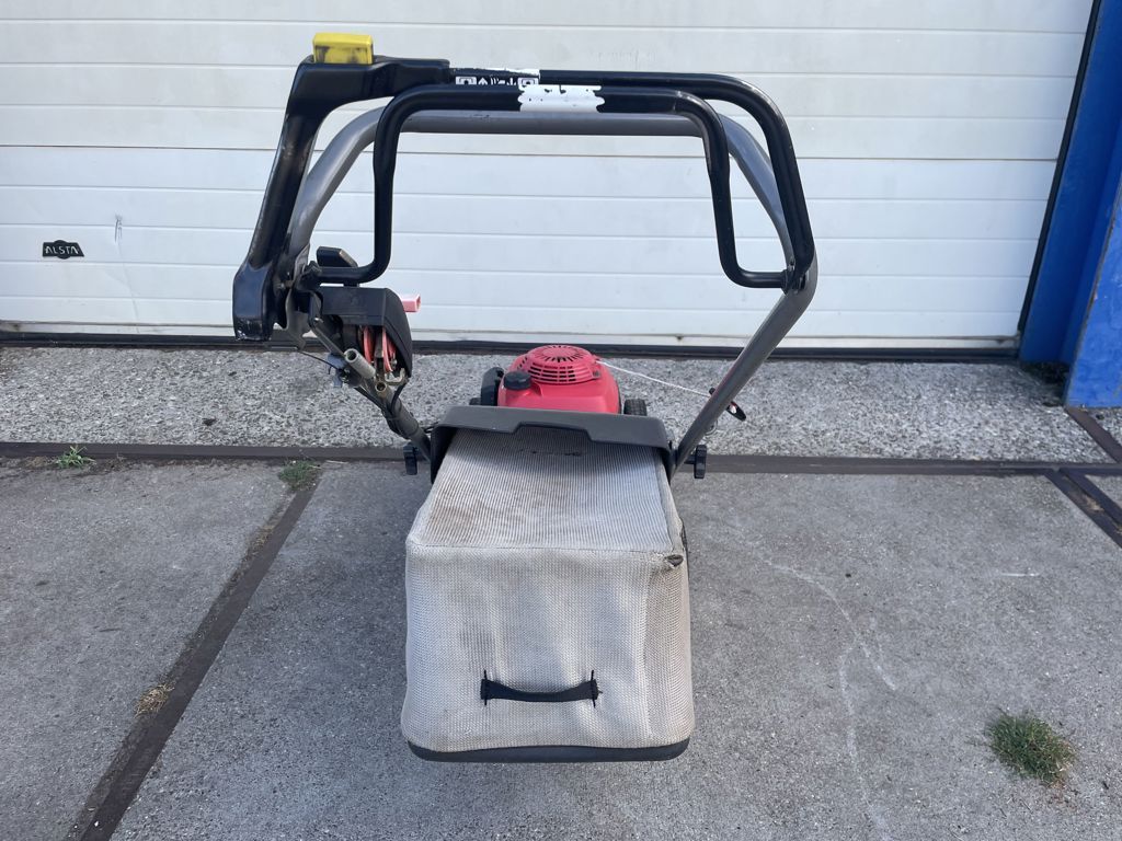 Honda Honda HRB476C
