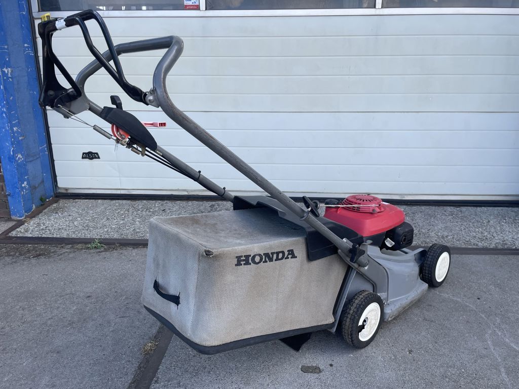Honda Honda HRB476C