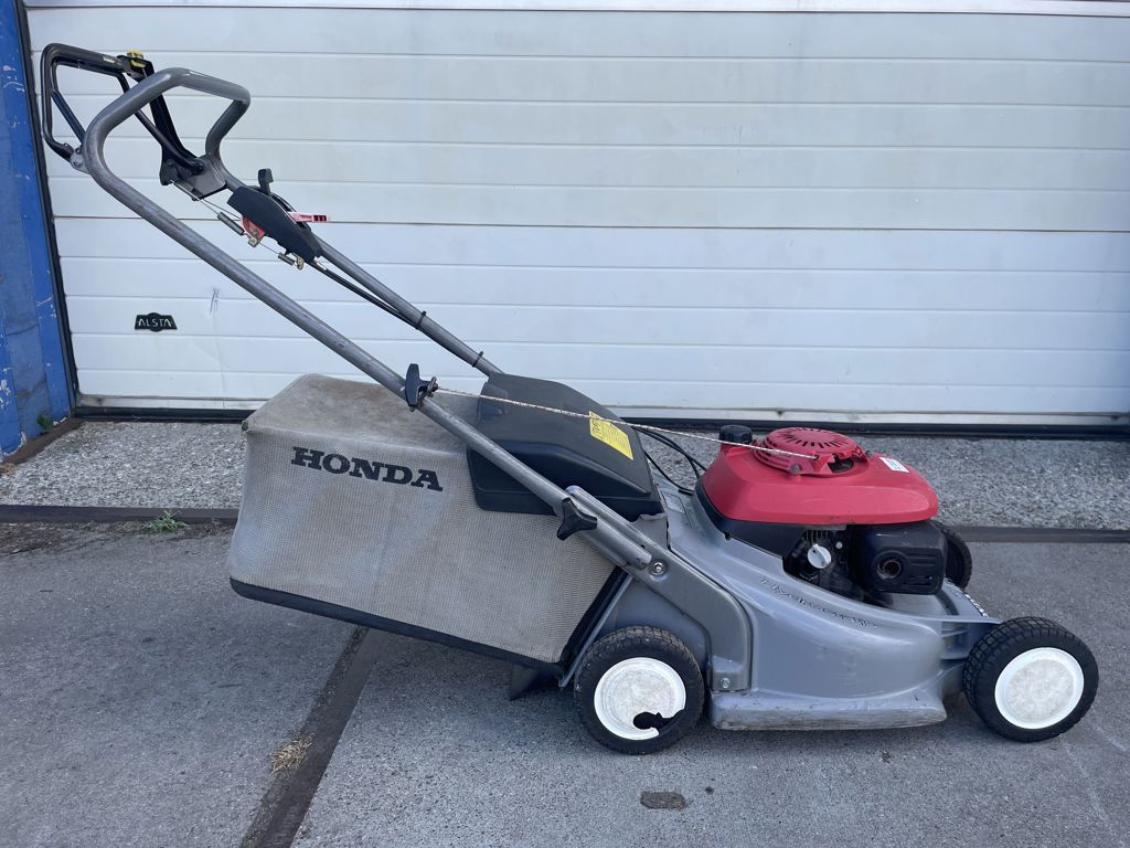 Honda Honda HRB476C