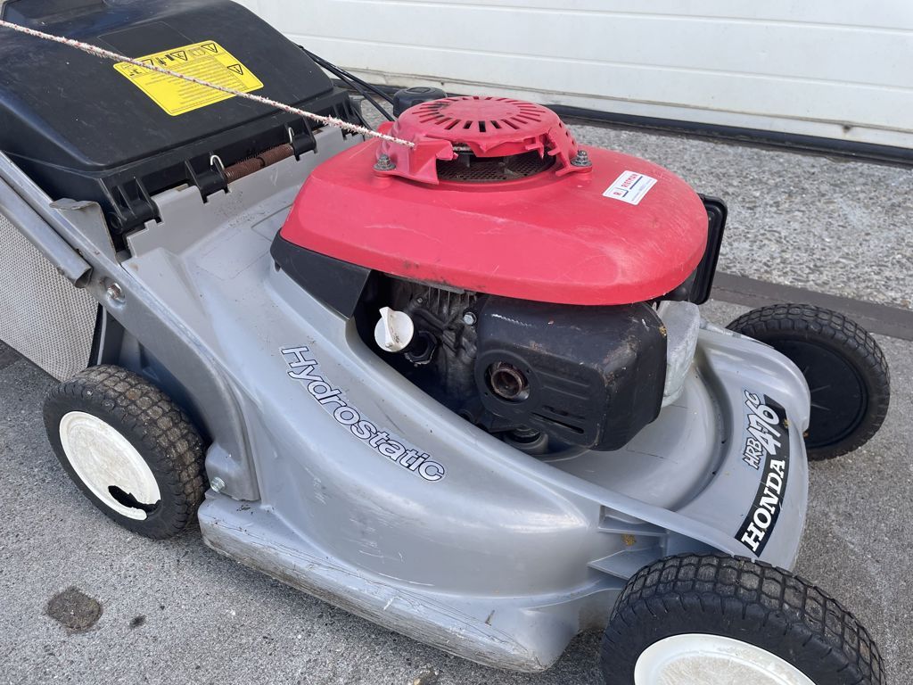 Honda Honda HRB476C