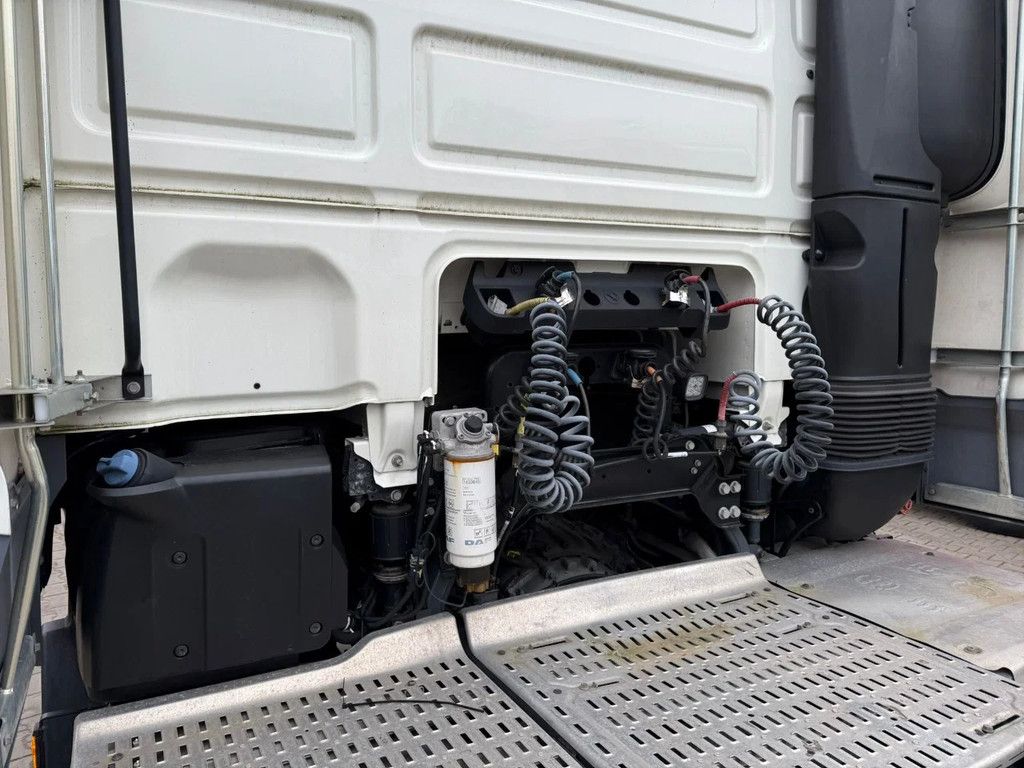 DAF XF 480 4X2 SSC Super Space 2x tank 446.787KM LED