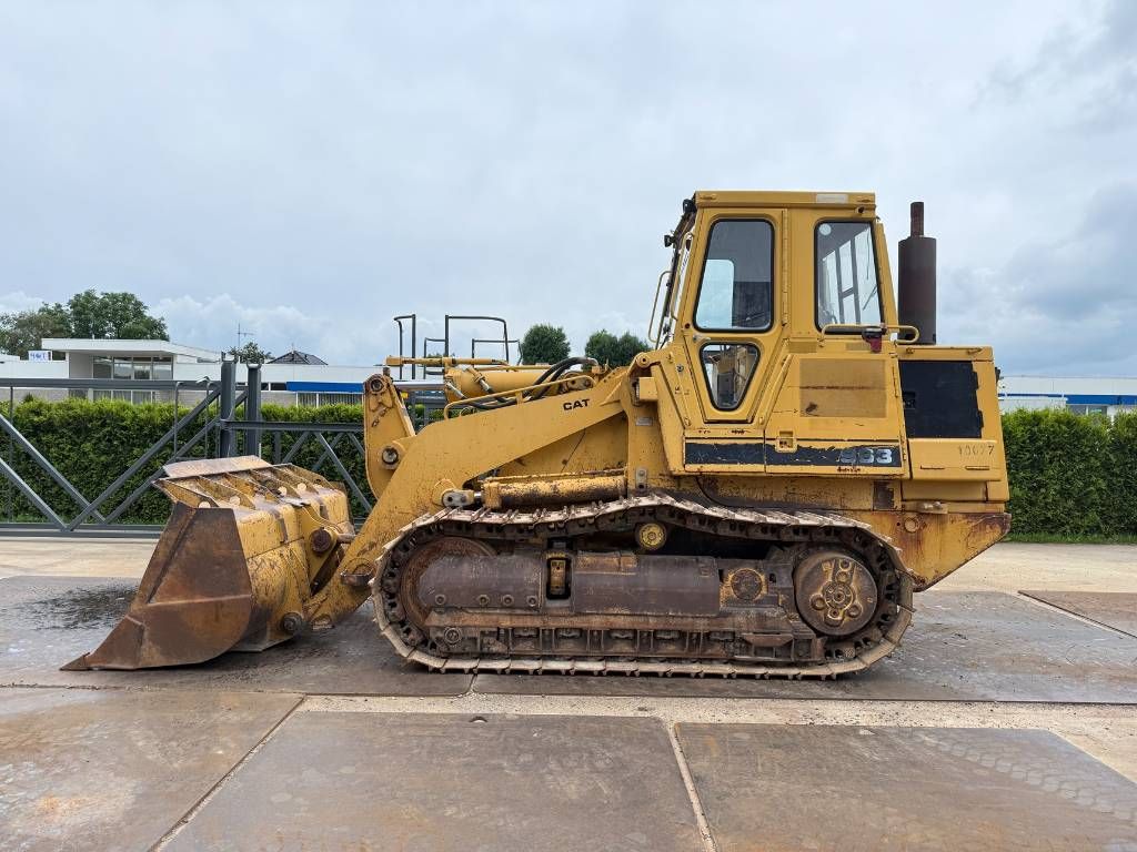 CAT 963