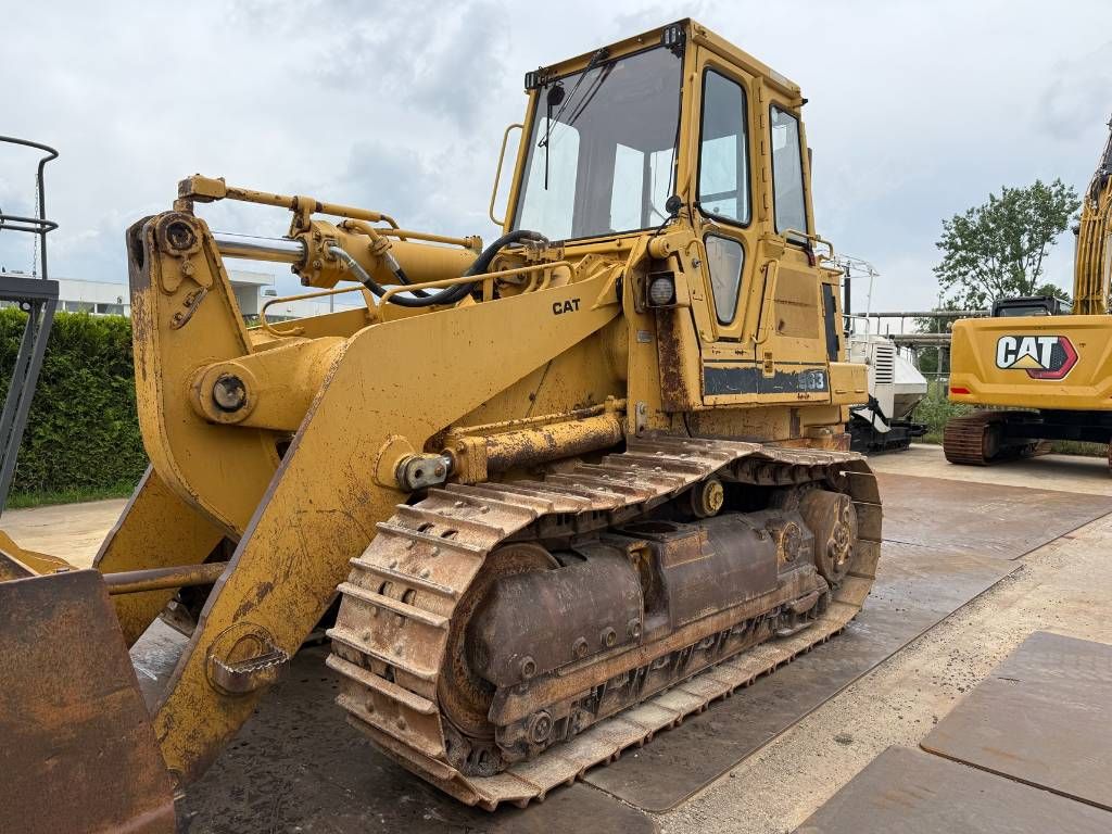 CAT 963