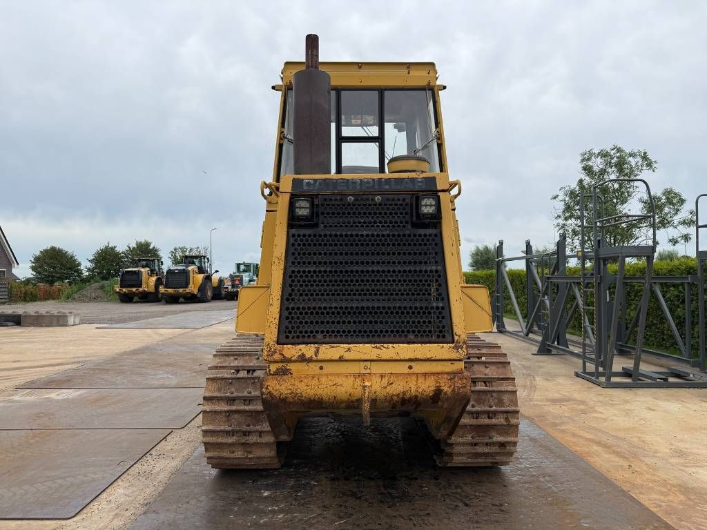 CAT 963
