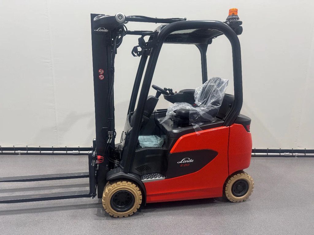 Linde 1251 E 20 PH-01