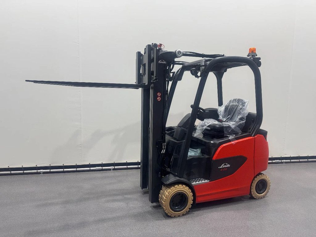 Linde 1251 E 20 PH-01