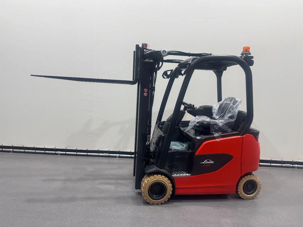 Linde 1251 E 20 PH-01