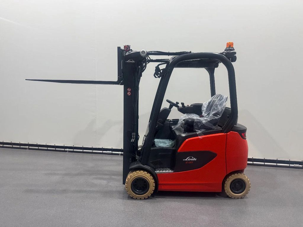 Linde 1251 E 20 PH-01