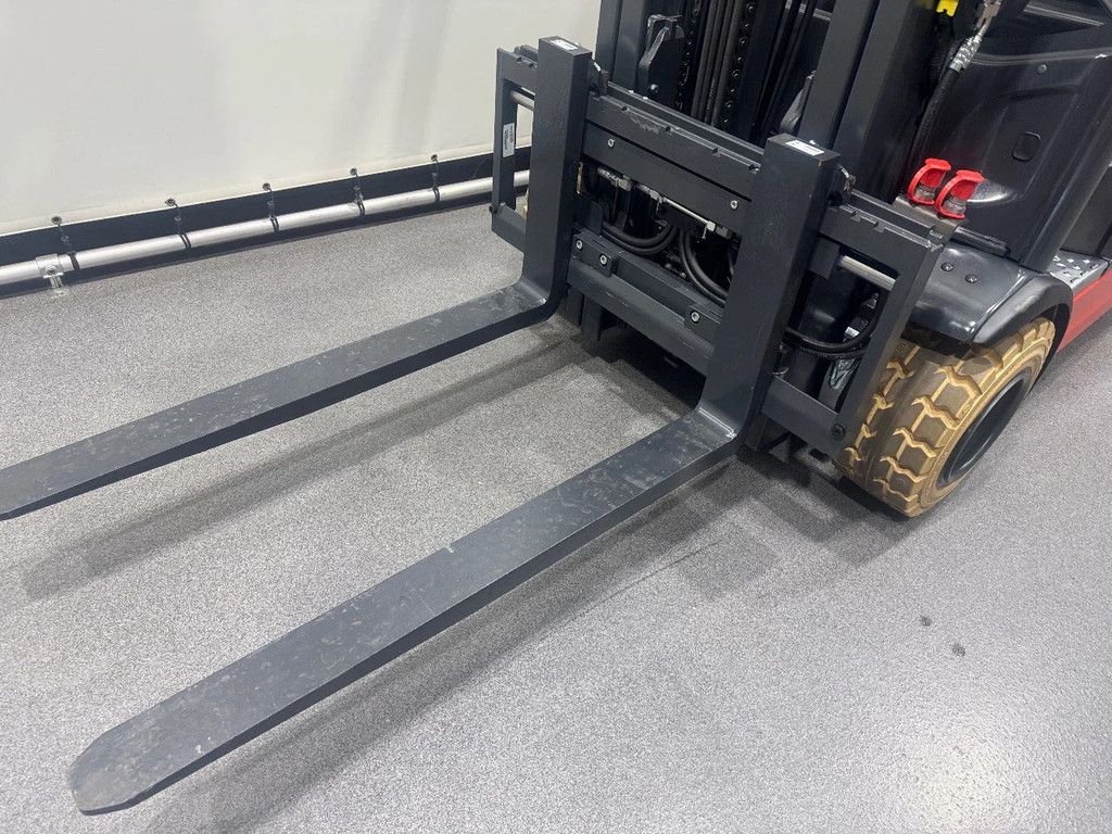 Linde 1251 E 18-01