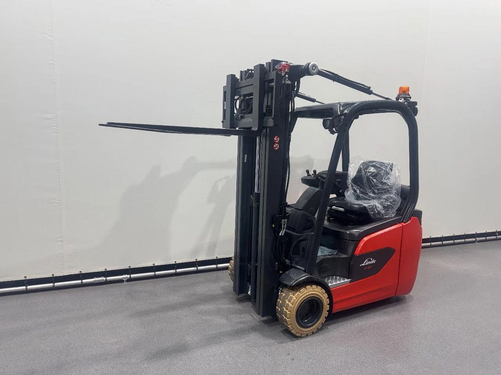 Linde 1251 E 18-01