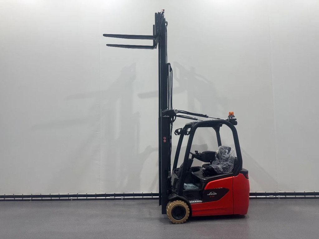 Linde 1251 E 18-01