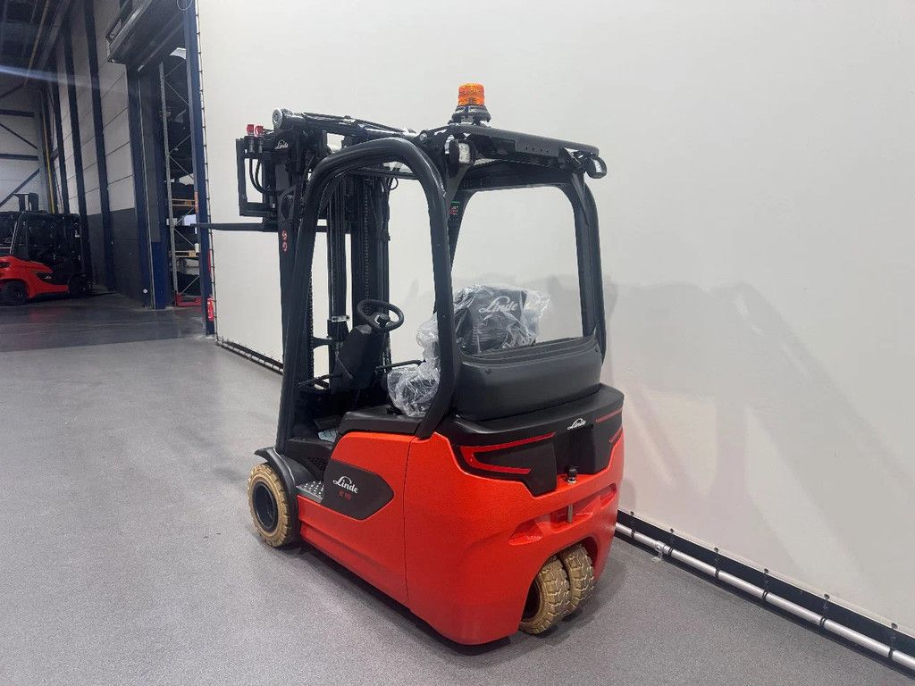 Linde 1251 E 18-01