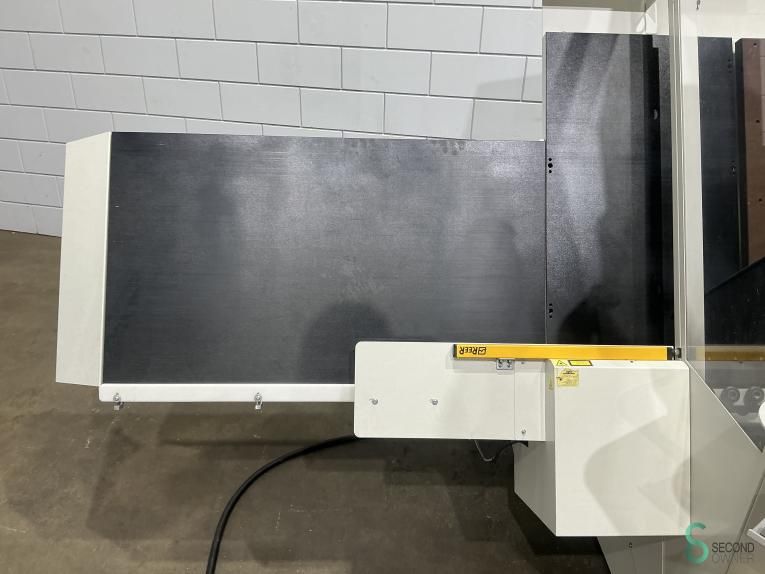 CNC Drilling Machines SCM Cyflex F900 2016