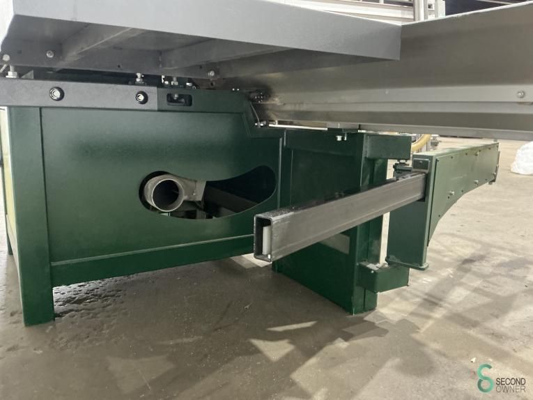 Formaatzagen Altendorf WA 80 2003