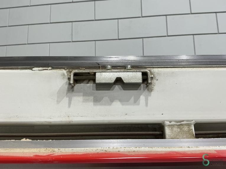 Vertical panel saws Striebig 2002