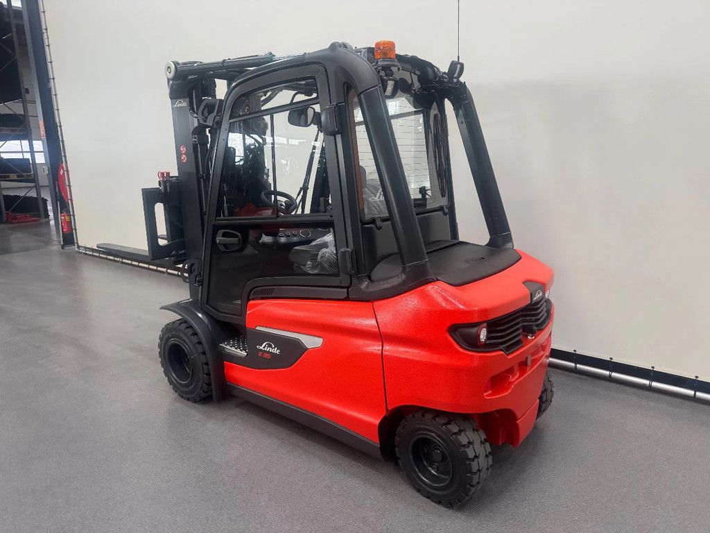 Linde 1252 E 35 L-01