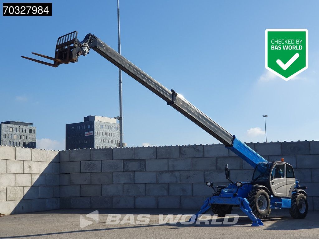 Manitou MT1440