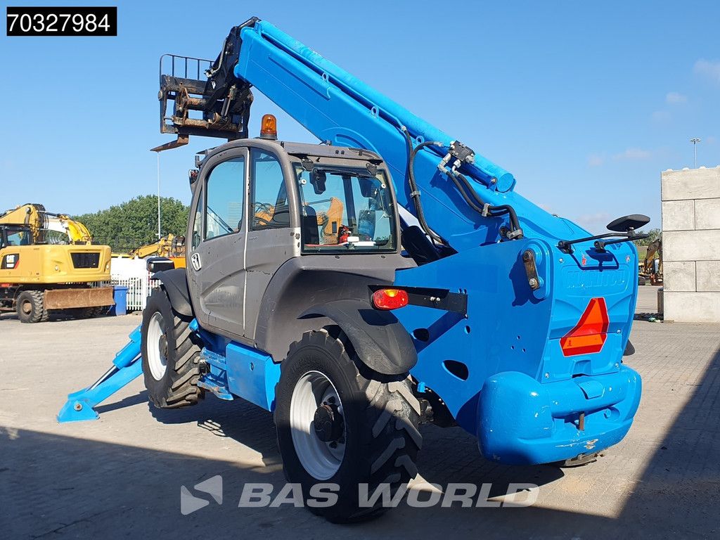 Manitou MT1440