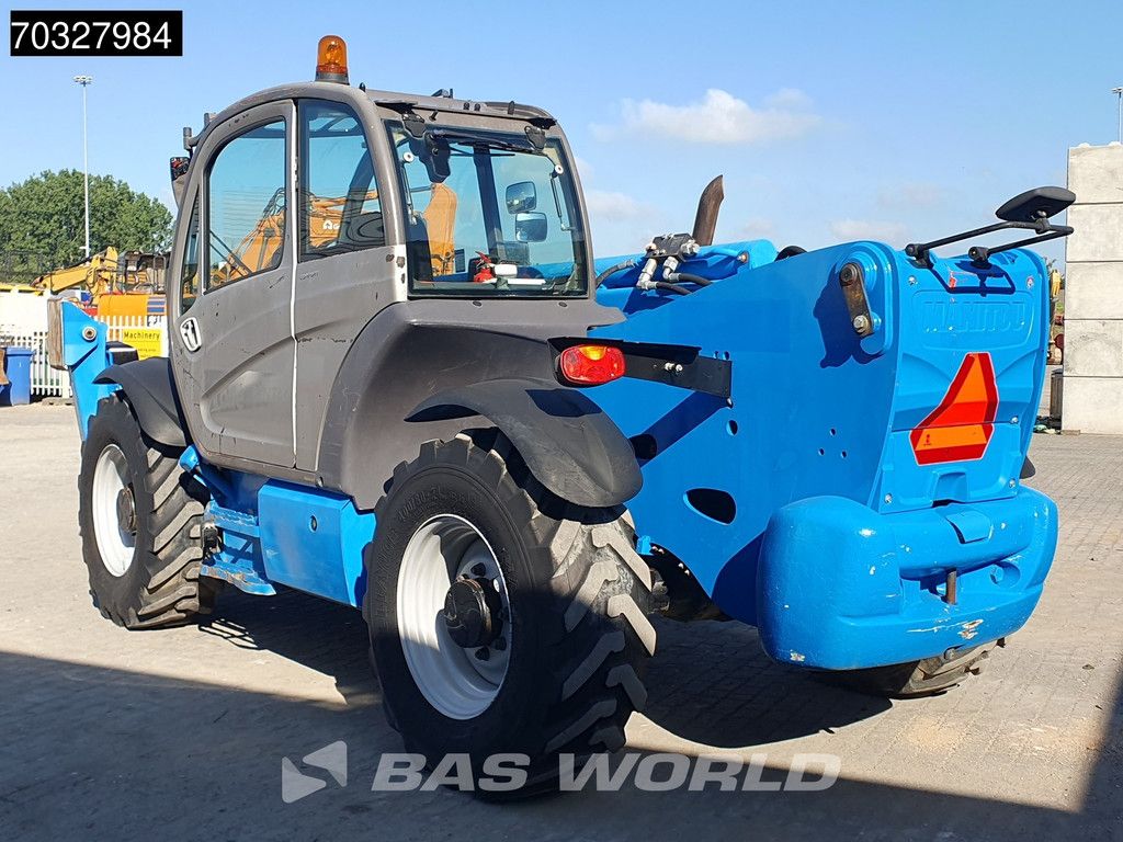 Manitou MT1440