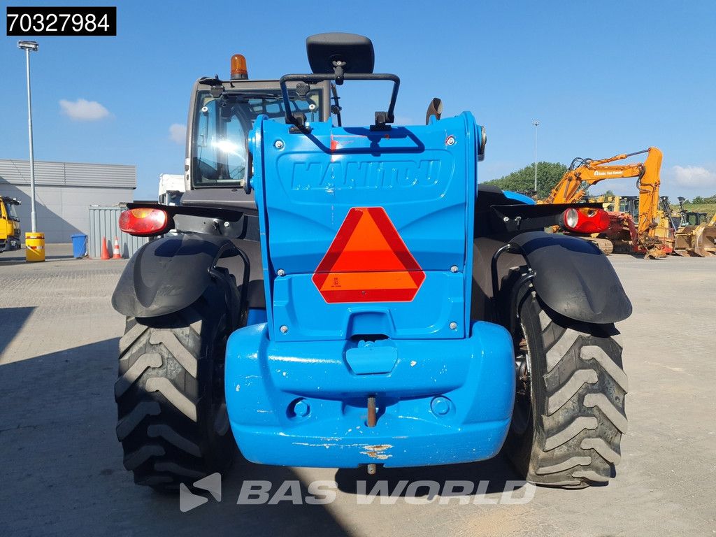 Manitou MT1440