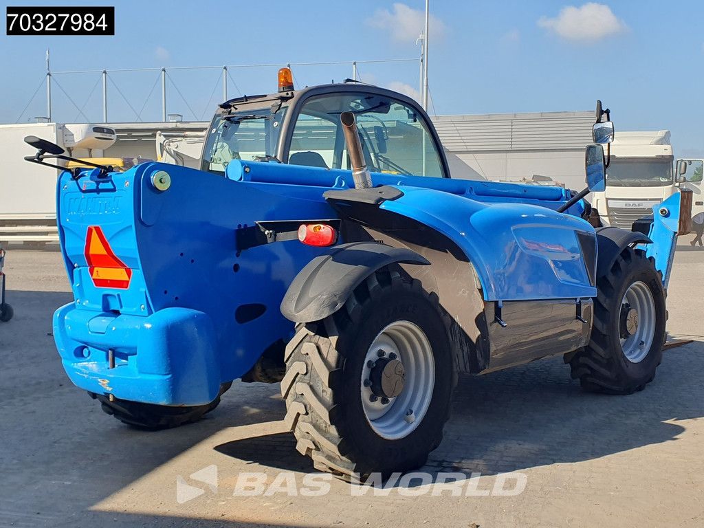 Manitou MT1440